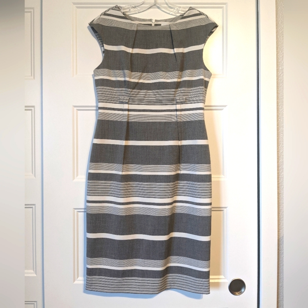Calvin Klein business dress